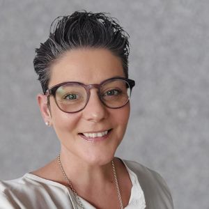 Andrea Tauber
